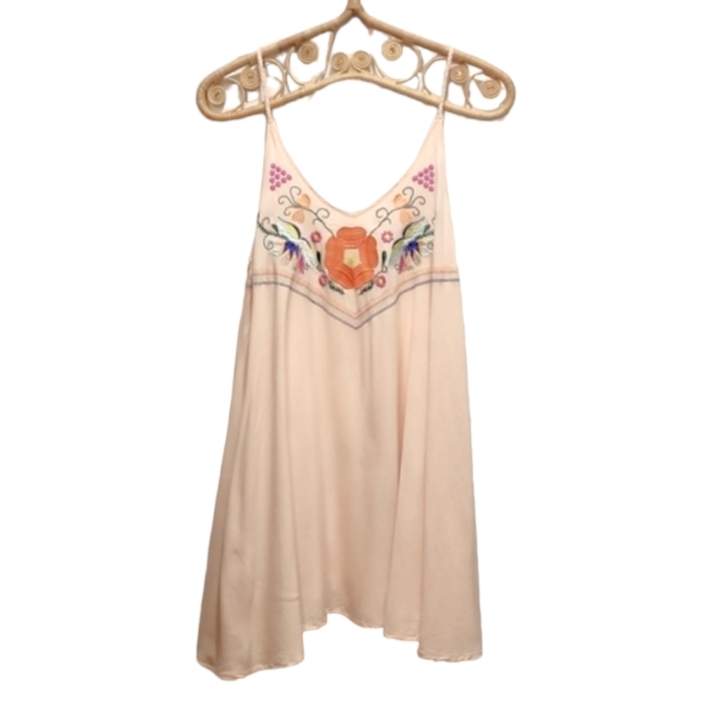 APEACH dress size M